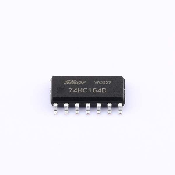 74HC164D ShenZhen SlkorMicro Semicon Co. Ltd – Price, Stock & Datasheet