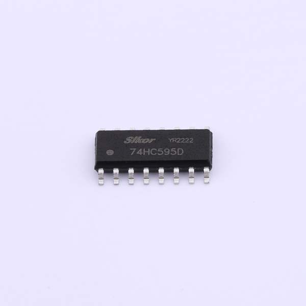 74HC595D ShenZhen SlkorMicro Semicon Co. Ltd – Price, Stock & Datasheet