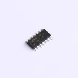 LM224D ShenZhen SlkorMicro Semicon Co. Ltd – Price, Stock & Datasheet
