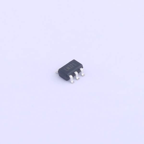 LM321 ShenZhen SlkorMicro Semicon Co. Ltd – Price, Stock & Datasheet