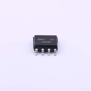 LM358S ShenZhen SlkorMicro Semicon Co. Ltd – Price, Stock & Datasheet