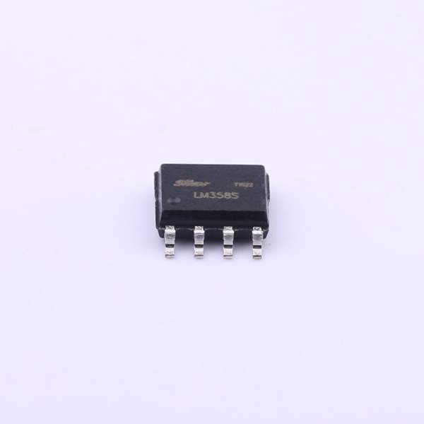 LM358S ShenZhen SlkorMicro Semicon Co. Ltd – Price, Stock & Datasheet