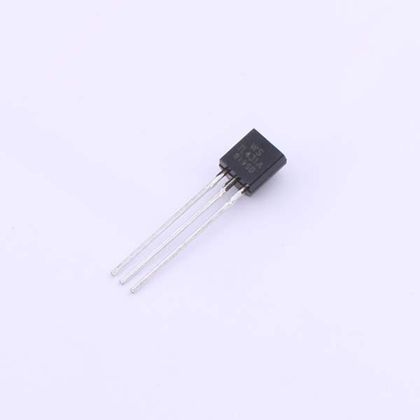 TL431L ShenZhen SlkorMicro Semicon Co. Ltd – Price, Stock & Datasheet