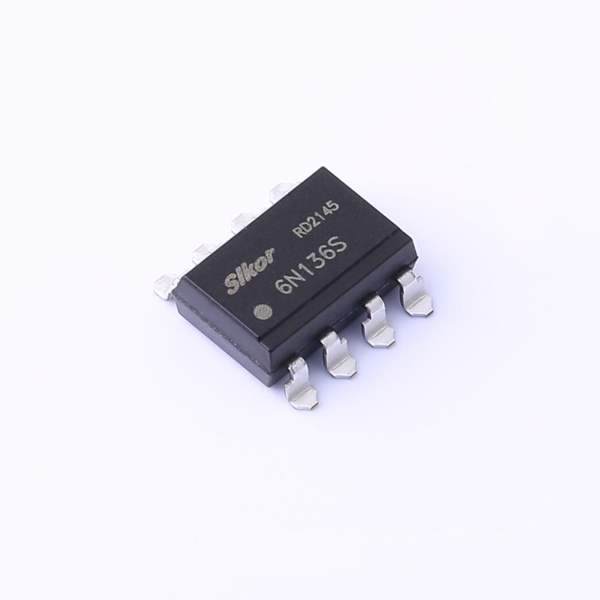 6N136S ShenZhen SlkorMicro Semicon Co. Ltd – Price, Stock & Datasheet