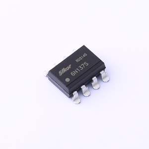 6N137S ShenZhen SlkorMicro Semicon Co. Ltd – Price, Stock & Datasheet