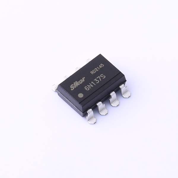 6N137S ShenZhen SlkorMicro Semicon Co. Ltd – Price, Stock & Datasheet
