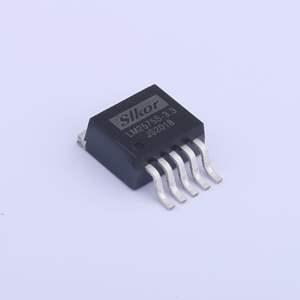 Picture of LM2575S-3.3