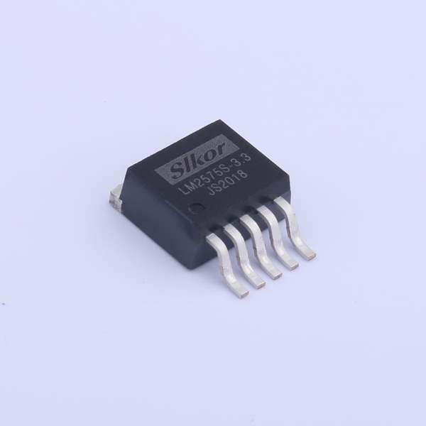 LM2575S-3.3 ShenZhen SlkorMicro Semicon Co. Ltd – Price, Stock & Datasheet