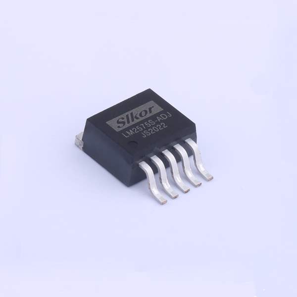 LM2575S-ADJ ShenZhen SlkorMicro Semicon Co. Ltd – Price, Stock & Datasheet
