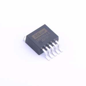 Picture of LM2576S-5.0