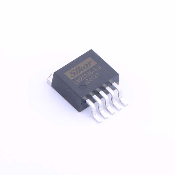 LM2576S-5.0 ShenZhen SlkorMicro Semicon Co. Ltd – Price, Stock & Datasheet
