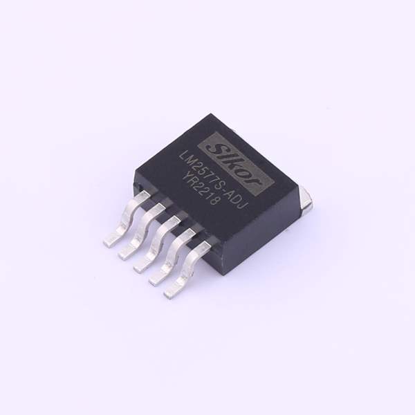 LM2577S-ADJ ShenZhen SlkorMicro Semicon Co. Ltd – Price, Stock & Datasheet