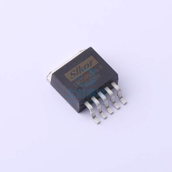 LM2596S-5.0 ShenZhen SlkorMicro Semicon Co. Ltd – Price, Stock & Datasheet