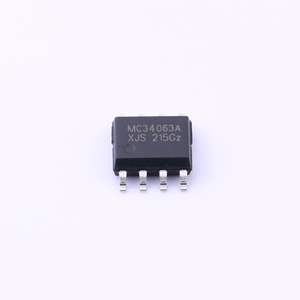 Picture of MC34063A
