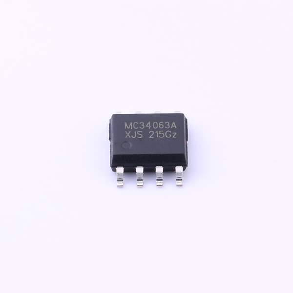 MC34063A ShenZhen SlkorMicro Semicon Co. Ltd – Price, Stock & Datasheet