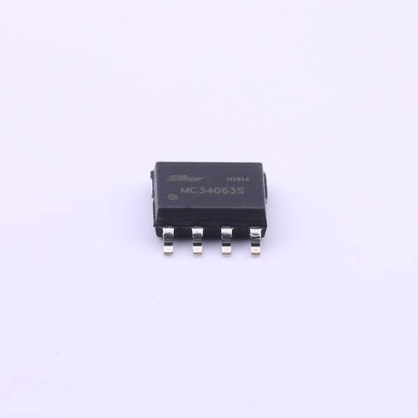 MC34063S ShenZhen SlkorMicro Semicon Co. Ltd – Price, Stock & Datasheet