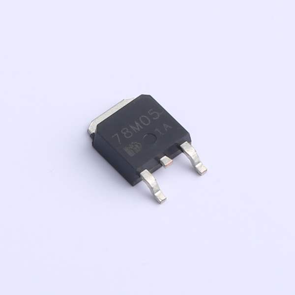 78M05 ShenZhen SlkorMicro Semicon Co. Ltd – Price, Stock & Datasheet