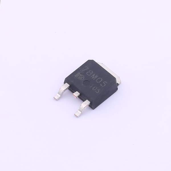 78M05A ShenZhen SlkorMicro Semicon Co. Ltd – Price, Stock & Datasheet