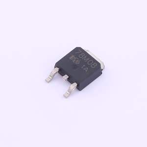 78M08 ShenZhen SlkorMicro Semicon Co. Ltd – Price, Stock & Datasheet