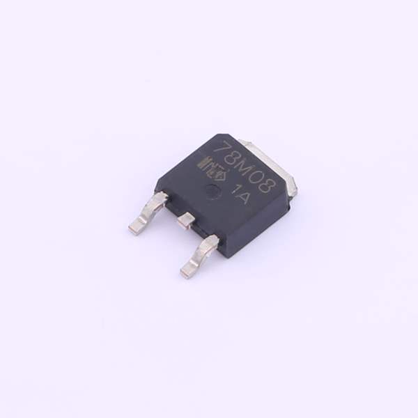 78M08 ShenZhen SlkorMicro Semicon Co. Ltd – Price, Stock & Datasheet