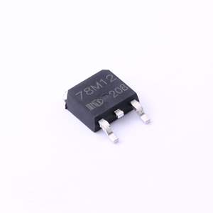 78M12A ShenZhen SlkorMicro Semicon Co. Ltd – Price, Stock & Datasheet