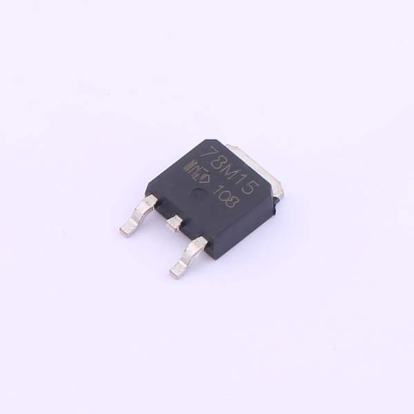 78M15A ShenZhen SlkorMicro Semicon Co. Ltd – Price, Stock & Datasheet