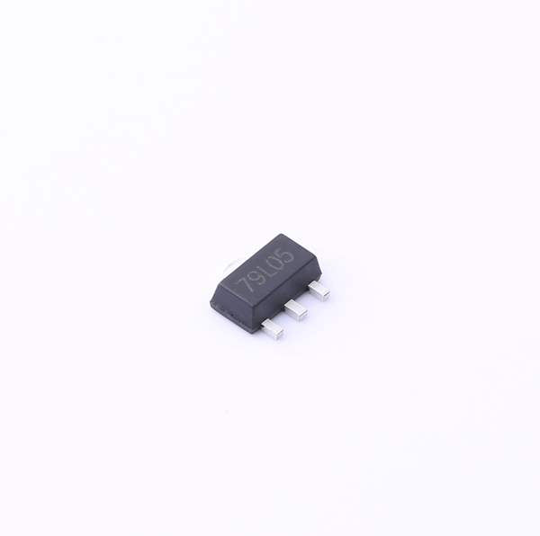 79L05 ShenZhen SlkorMicro Semicon Co. Ltd – Price, Stock & Datasheet