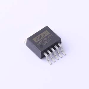LM2576S-ADJ ShenZhen SlkorMicro Semicon Co. Ltd – Price, Stock & Datasheet