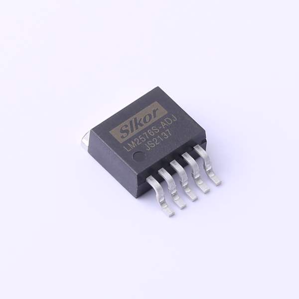 LM2576S-ADJ ShenZhen SlkorMicro Semicon Co. Ltd – Price, Stock & Datasheet
