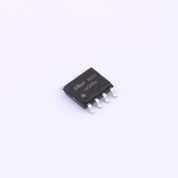 LM2904 ShenZhen SlkorMicro Semicon Co. Ltd – Price, Stock & Datasheet