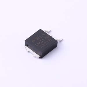 LM317M ShenZhen SlkorMicro Semicon Co. Ltd – Price, Stock & Datasheet