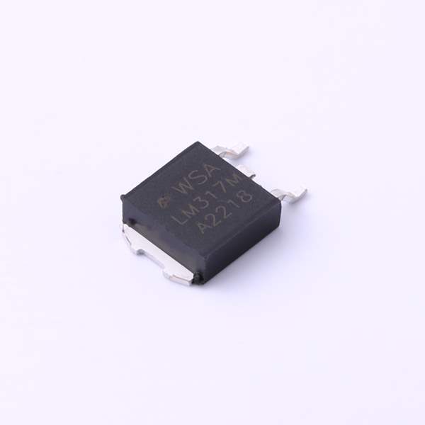 LM317M ShenZhen SlkorMicro Semicon Co. Ltd – Price, Stock & Datasheet