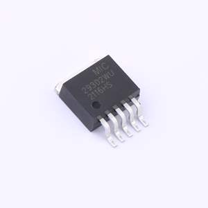 MIC29302WU ShenZhen SlkorMicro Semicon Co. Ltd – Price, Stock & Datasheet