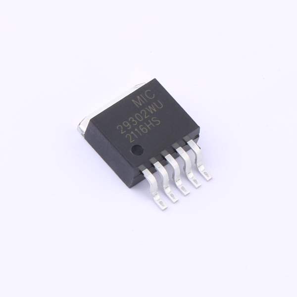 MIC29302WU ShenZhen SlkorMicro Semicon Co. Ltd – Price, Stock & Datasheet