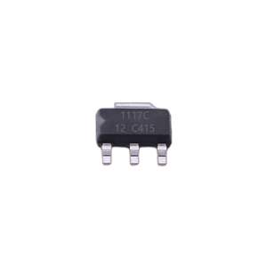SL1117-1.2 ShenZhen SlkorMicro Semicon Co. Ltd – Price, Stock & Datasheet