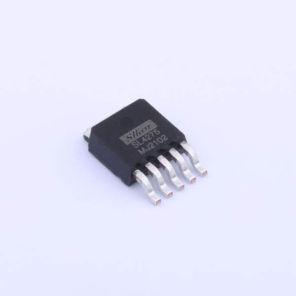 SL4275 ShenZhen SlkorMicro Semicon Co. Ltd – Price, Stock & Datasheet