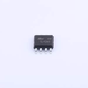 SL4949 ShenZhen SlkorMicro Semicon Co. Ltd – Price, Stock & Datasheet
