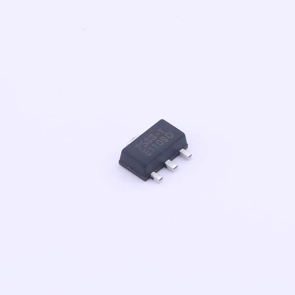 SL7533-8 ShenZhen SlkorMicro Semicon Co. Ltd – Price, Stock & Datasheet