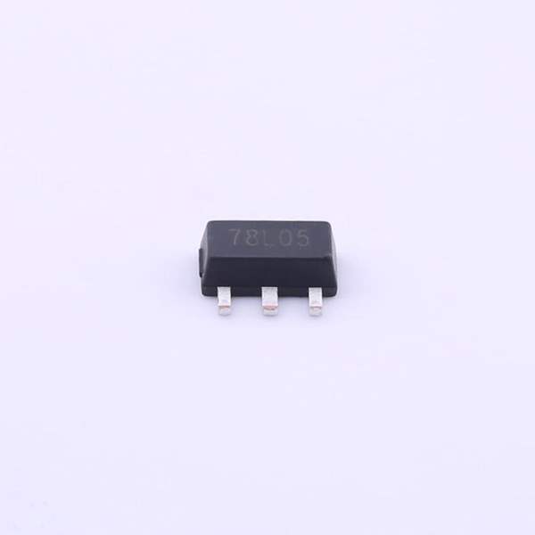 SL78L05 ShenZhen SlkorMicro Semicon Co. Ltd – Price, Stock & Datasheet