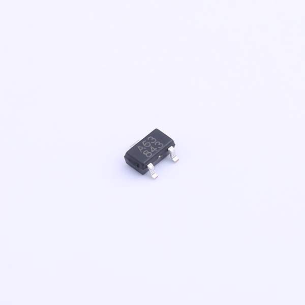SLSS49E-3 ShenZhen SlkorMicro Semicon Co. Ltd – Price, Stock & Datasheet