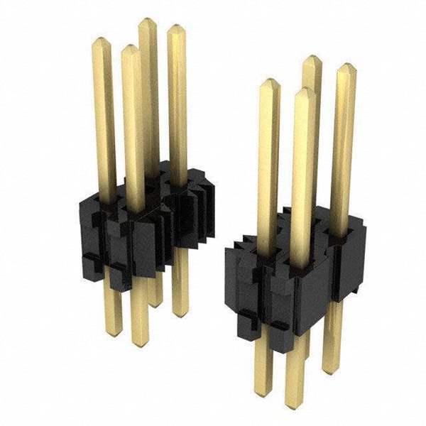 TMS-105-01-G-D Samtec Inc.