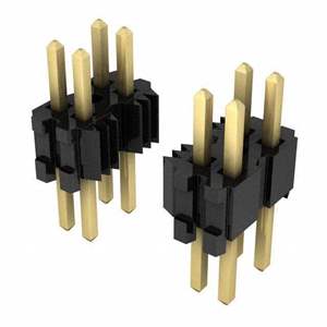 TMS-110-02-G-D Samtec Inc.