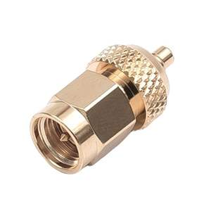 MMCX-P-SMAP TYCLON – Price, Stock & Datasheet