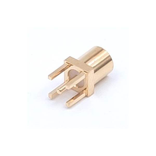 MMCX-R-PCB 50 OHM TYCLON – Price, Stock & Datasheet