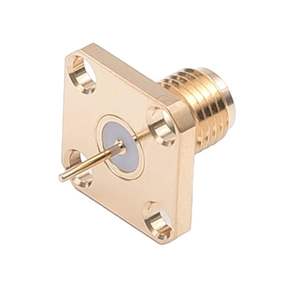 SMA-R(Au) TYCLON – Price, Stock & Datasheet