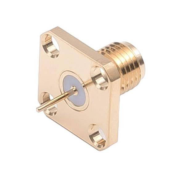 SMA-R(Au) TYCLON – Price, Stock & Datasheet