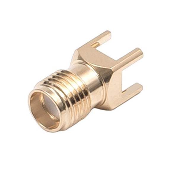 SMA-R-PC(Au) TYCLON – Price, Stock & Datasheet