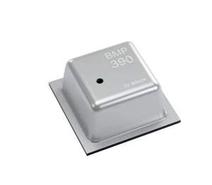 BMP390  Bosch Sensortec