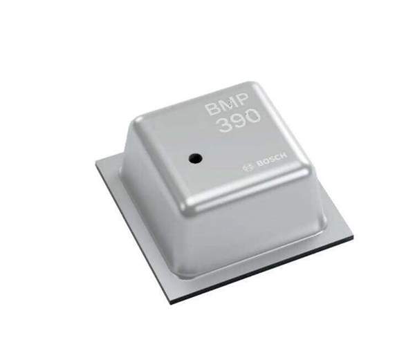 BMP390  Bosch Sensortec