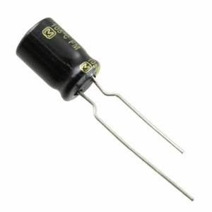 EEU-FM1V151BPanasonic Electronic Components